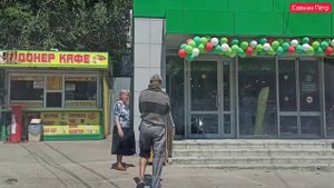 БОЕЦ ММА ПЕРЕОДЕЛСЯ В БОМЖА! ИТОГ ПЕЧАЛЬНЫЙ!