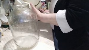 Индийский морской рис.
