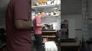 Ремонтируем циркулярный станок Bosch GTS 10
