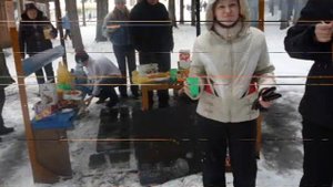 Радуга Нижний Тагил видео о работе