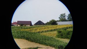 Binoclu Super Zenith 7x50 Binoculars