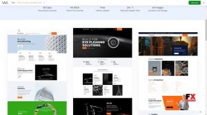 Nex - Factory and Industrial WordPress      Celestine Jerold