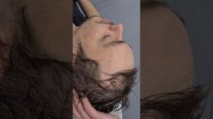 Стрижка мужская