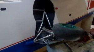 Бе-12 Тест Шасси