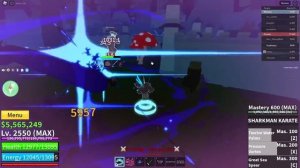 Venom EARNS You TONS of BOUNTY In Blox Fruits... (Bounty Hunt)