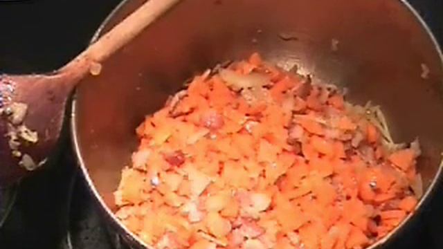 Frugal Recipes - How to Prepare Rutabaga for a King