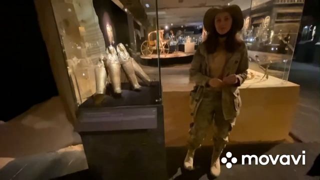 Сокровища гробницы Тутанхамона смотреть онлайн