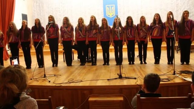 Тополина баркарола