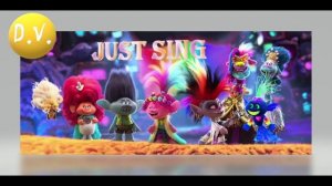 TROLLS WORLD TOUR | "Just Sing" Music Video