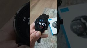 Смарт часы Haylou Solar Smart Watch LS05S