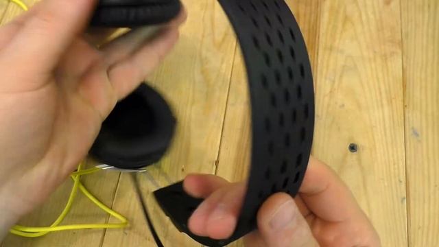 Игровые Наушники Gemix N4 Black-Yellow смотреть онлайн