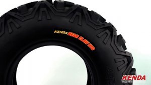 Kenda K592 Bear Claw EVO - шины для квадроциклов АТВ