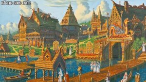 СЛАВЯНО АРИЙСКАЯ МАНТРА НА УКРЕПЛЕНИЕ ЗДОРОВЬЯ И ДУХА.THE SLAVIC-ARYAN MANTRA.#славянская мантра#