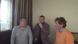 Спасти Россию - Иван Отраковский, Захар Артемьев, депутат Залищак Владимир. Часть 6