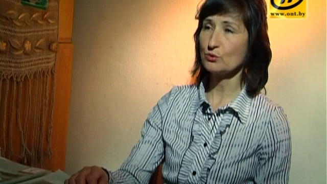 Белорусский язык с Андрусем