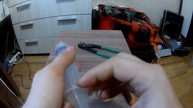 Масленка техническая самодельная смотреть онлайн