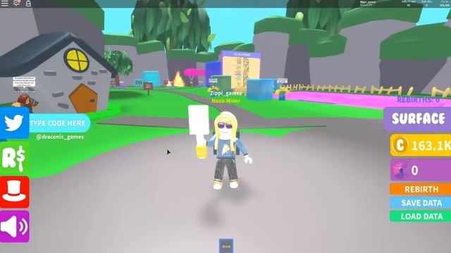 МНОГО КОДОВ СИМУЛЯТОР ДОБЫЧИ ЖЕЛЕ В РОБЛОКС NEW CODE Jelly Mining Simulator Roblox смотреть онлайн