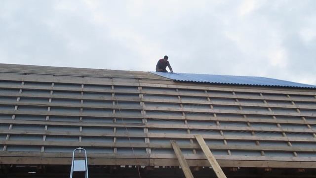 И один в поле воин... и не только в поле... часть 3.