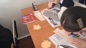 Открытый урок английского языка по УМК Кузовлев 5 класс. Тема "A tour of London".