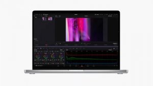 The New 2021 Apple MacBook Pro | Supercharged for pros | Apple | #SUBSCRIBE