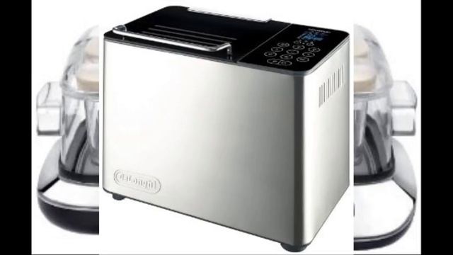 Best Rated Bread Makers смотреть онлайн