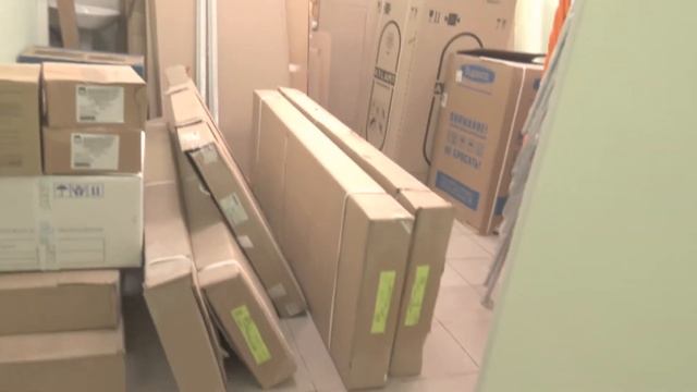 Мойка пола после ремонта смотреть онлайн