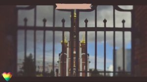 Наш город Нижневартовск/С Юга на Север и обратно