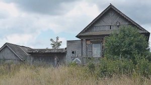 село Топорнино Николаевского района Ульяновской области