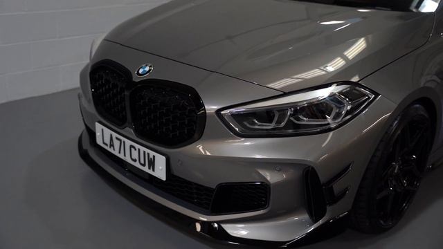 The Best BMW M135ixDrive We Have EVER Built! смотреть онлайн