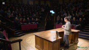 Что такое квантовая биология? Лекция Филипа Болла.