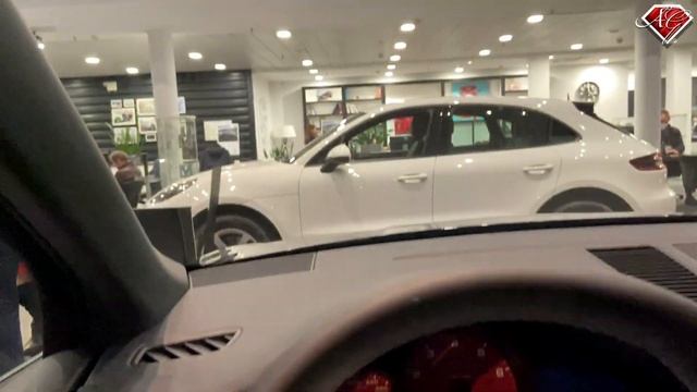 Порше Спорт Челлендж Россия 2019 | Porshe Sport Сhallange Russia 2019