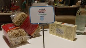 Отель Kilikya Palace Goynuk 5*. Ресторан и ассортимент блюд.