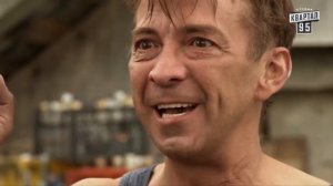 Сериал Байки Митяя, 17 я серия