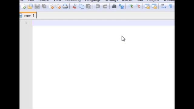 Java for the Absolute Beginner - #1 - Installing the JDK.mp4 смотреть онлайн