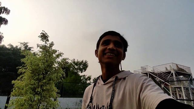 Madan Bhandari park gadaii 🔥❤️ смотреть онлайн