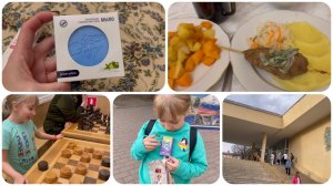 Влог из санатория?Пятигорск2022_Горячий ключ