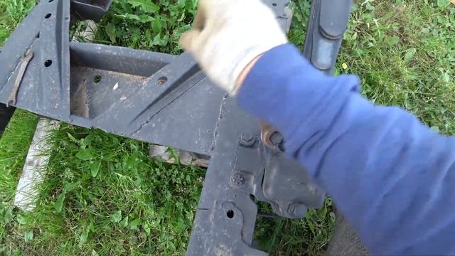 Строю Реплику Mercedes-Benz 1933 год. смотреть онлайн