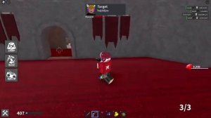 Roblox KAT Tacticool Revolver Experience...