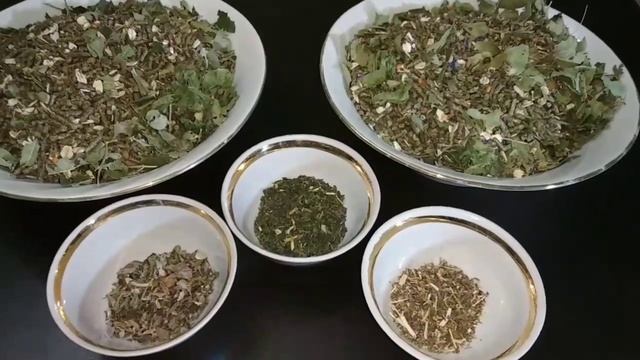 Готовим корм для шиншилл.