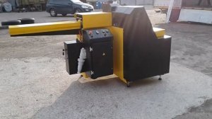 Многопильный станок боковин рамок для улья