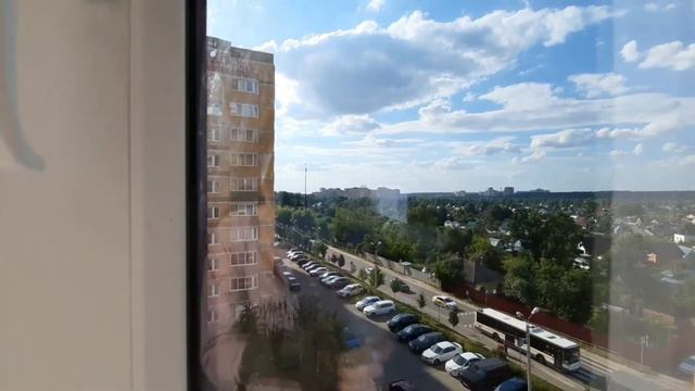 Сдается 1-комн. кв. в Московской обл. пгт. Свердловский, ул.Народного ополчения. смотреть онлайн