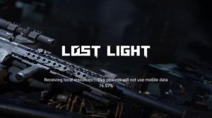 Lost Light игра вылетает после обновления? не кипятись есть решение!