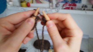 Как научиться вязать спицами самостоятельно