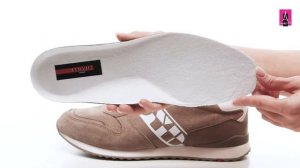 Видеообзор I Мужские кроссовки LLOYD 2933479