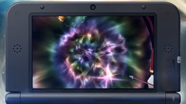 The Legend of Legacy: Liber and Garnet смотреть онлайн