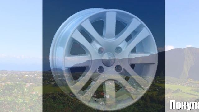 Диски r15 4x108 6,5j et27 d65,1 replay pg 25 s Отзывы Обзор смотреть онлайн