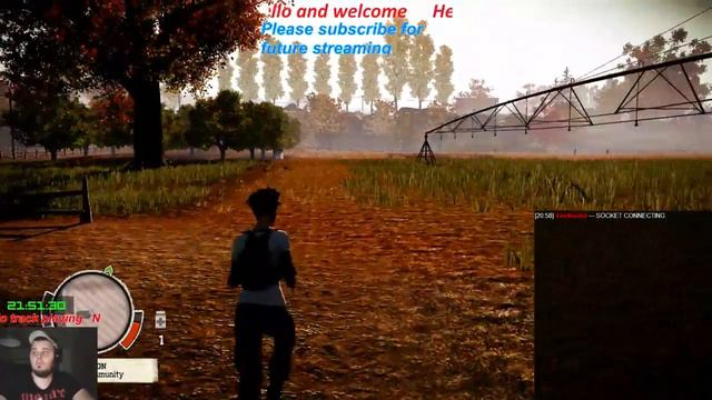 State of Decay - 4 / 7 смотреть онлайн