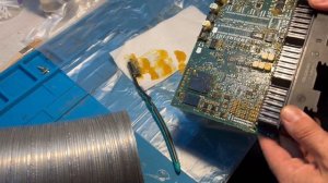 смывка лака 7150