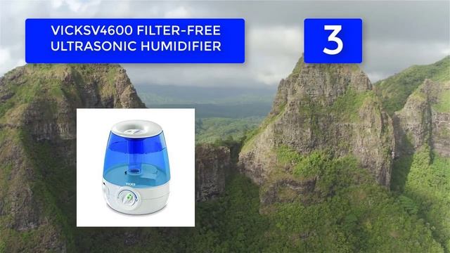 Best Humidifiers for Your Baby Top Models Compared (2018 Reviews) смотреть онлайн