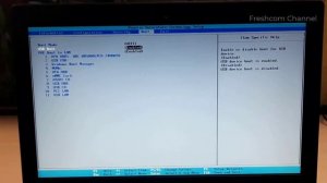 Lenovo Ideapad S130 Error Boot Menu, Windows Boot Manager, windows error, gagal botting